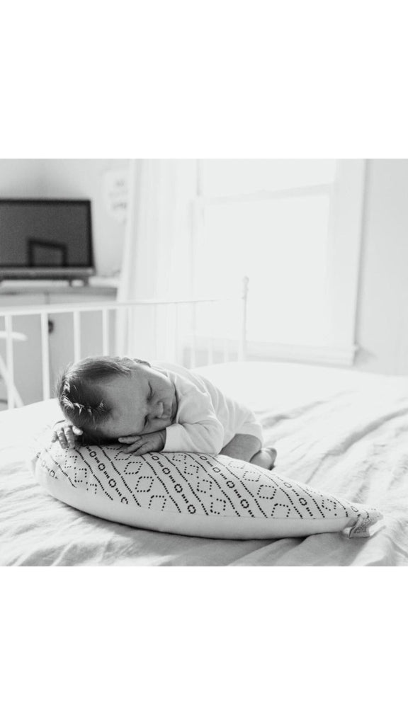 MiniMoon™ ☾ Pillow - The Sustainable Baby Co.
