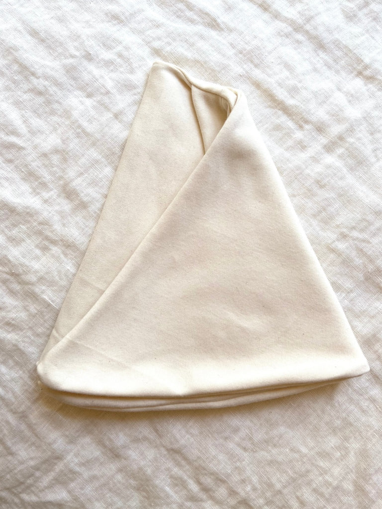 Organic Covers for the MiniMoon™ ☾ Pillow - The Sustainable Baby Co.