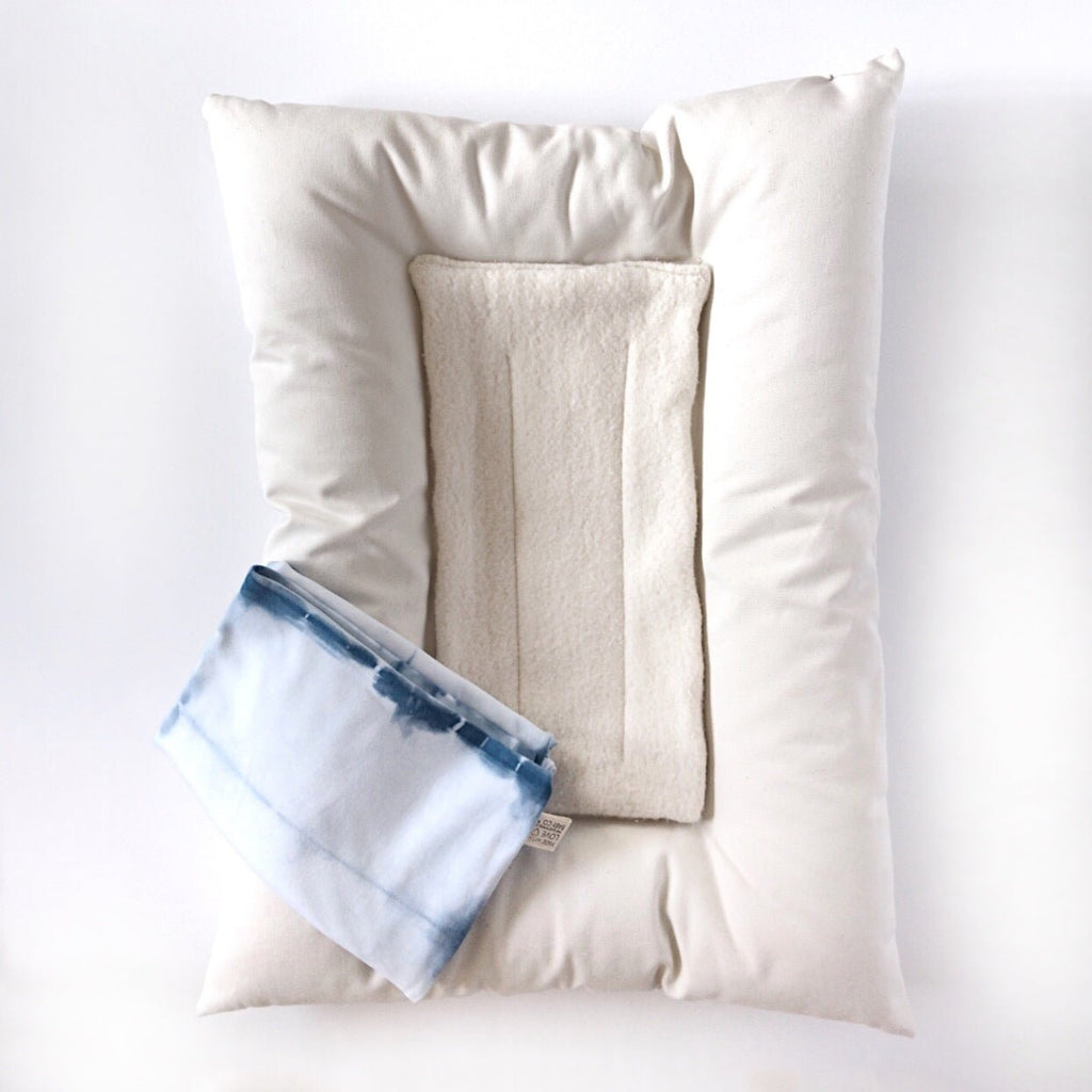 Pillow Revival - The Sustainable Baby Co.